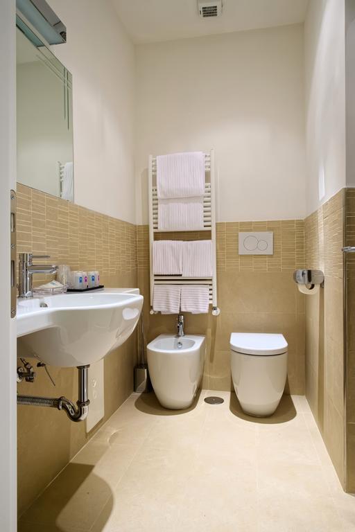 Gravina Rooms San Pietro Rome Exterior photo