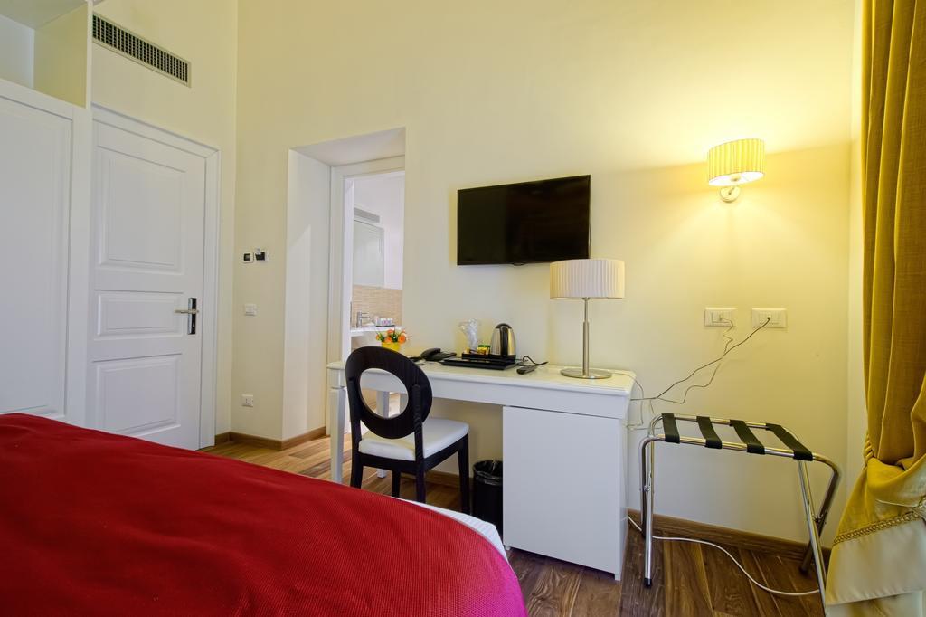 Gravina Rooms San Pietro Rome Exterior photo